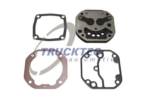 TRUCKTEC AUTOMOTIVE 01.43.254 Repair Kit, compressor 403 131 0780