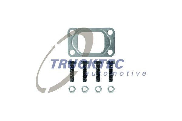 TRUCKTEC AUTOMOTIVE Gasket Set, charger 01.43.312 buy