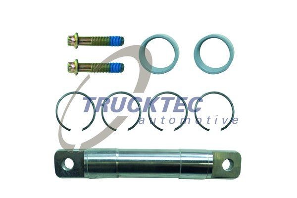 TRUCKTEC AUTOMOTIVE 01.43.362 Repair Kit, clutch releaser 6502540006