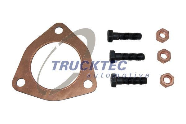 TRUCKTEC AUTOMOTIVE Gasket Set, exhaust manifold 01.43.379 buy