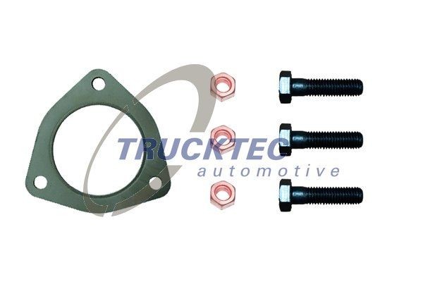 TRUCKTEC AUTOMOTIVE Gasket Set, exhaust manifold 01.43.380 buy