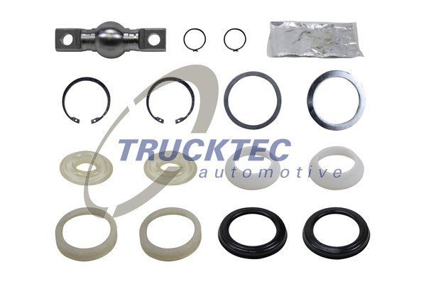 TRUCKTEC AUTOMOTIVE 01.43.456 Repair Kit, link 0693778