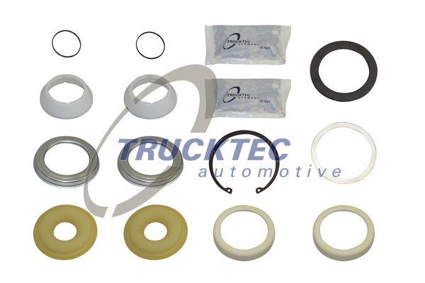 TRUCKTEC AUTOMOTIVE 01.43.465 Repair Kit, link 5001014345