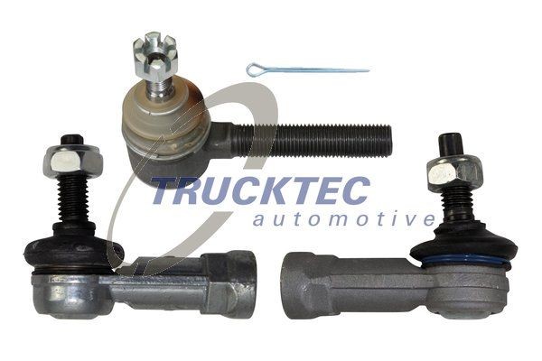 TRUCKTEC AUTOMOTIVE Repair Kit, gear lever 01.43.505 buy