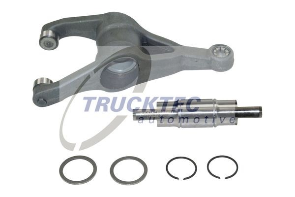 TRUCKTEC AUTOMOTIVE Release Fork, clutch 01.43.506 buy