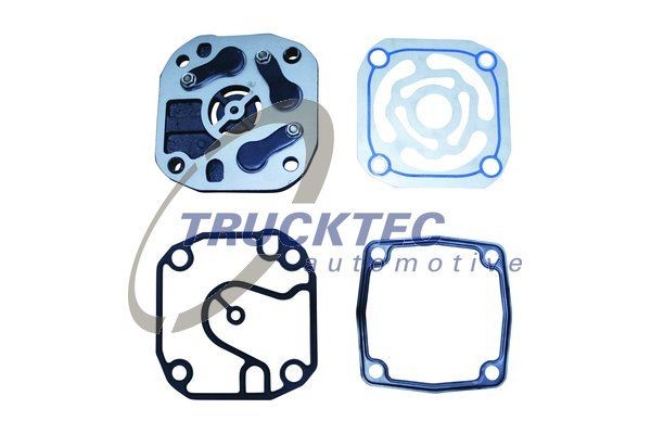 TRUCKTEC AUTOMOTIVE 01.43.513 Repair Kit, compressor A541 130 06 20