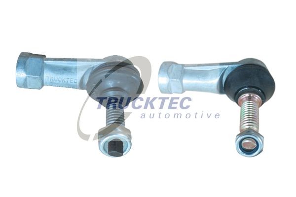 TRUCKTEC AUTOMOTIVE 01.43.515 IVECO Repair kit, gear lever
