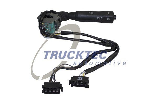 TRUCKTEC AUTOMOTIVE Repair Kit, water pump 01.43.537 buy