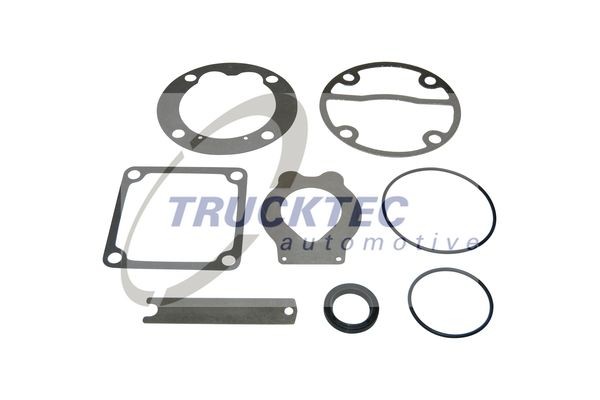 TRUCKTEC AUTOMOTIVE Repair Kit, compressor 01.43.552 buy