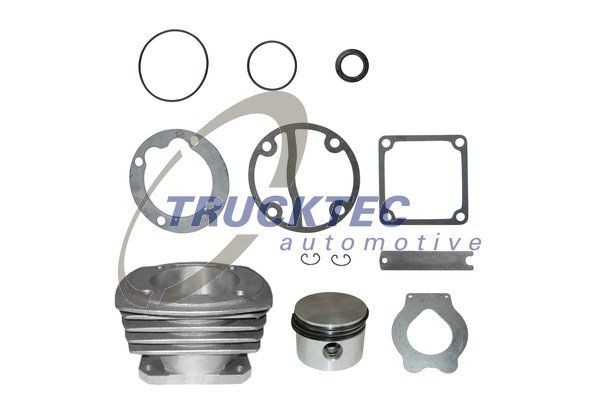 TRUCKTEC AUTOMOTIVE 01.43.559 Repair Kit, compressor 0001314631