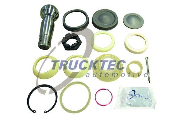 TRUCKTEC AUTOMOTIVE Rear Axle both sides Repair Kit, link 01.43.569 buy