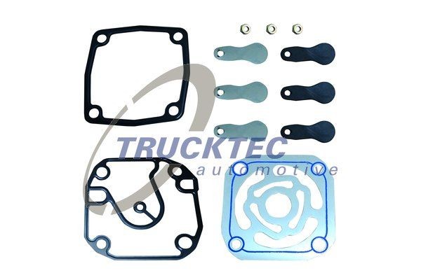 TRUCKTEC AUTOMOTIVE Repair Kit, compressor 01.43.572 buy