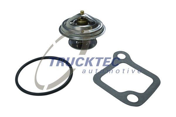 TRUCKTEC AUTOMOTIVE Opening Temperature: 65°C Thermostat, coolant 01.43.915 buy
