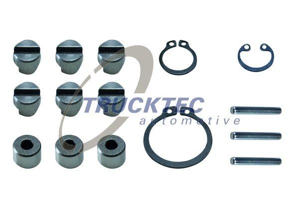 TRUCKTEC AUTOMOTIVE Reparatursatz, Schaltgetriebe 01.43.926 kaufen