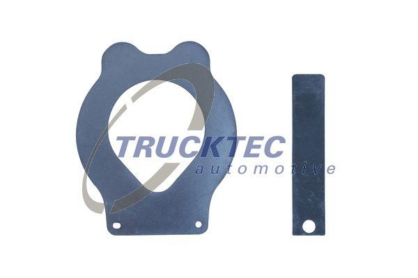 TRUCKTEC AUTOMOTIVE 01.43.962 Repair Kit, compressor 0001314631