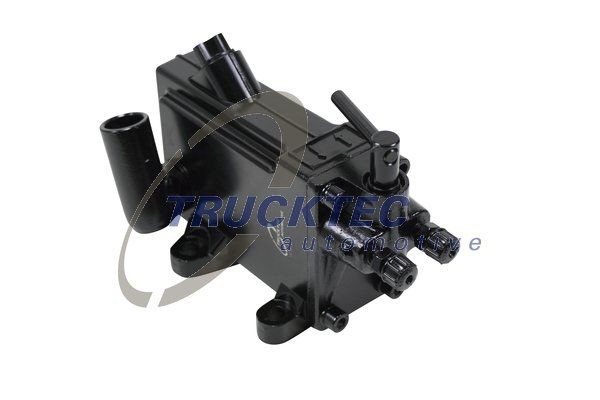 TRUCKTEC AUTOMOTIVE Tilt Pump, driver cab 01.44.013 buy