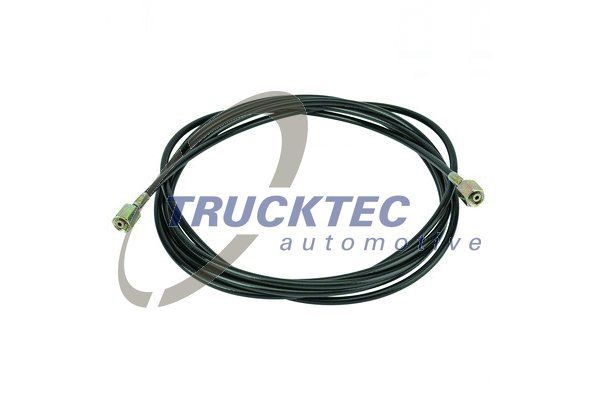 TRUCKTEC AUTOMOTIVE 01.44.018 Hose Line, driver cab tilt unit A9305530682