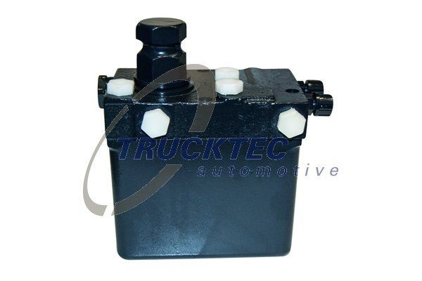 TRUCKTEC AUTOMOTIVE Tilt Pump, driver cab 01.44.021 buy