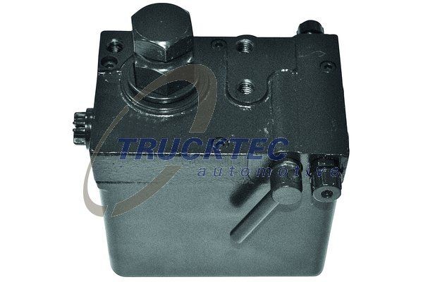 TRUCKTEC AUTOMOTIVE Tilt Pump, driver cab 01.44.028 buy