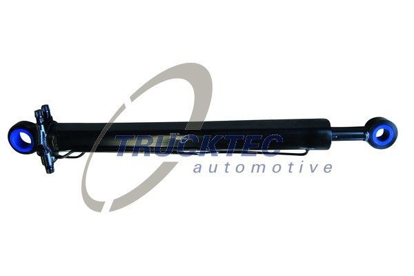 TRUCKTEC AUTOMOTIVE Tilt Cylinder, driver cab 01.44.033 buy