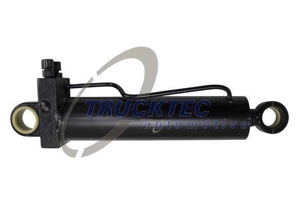 TRUCKTEC AUTOMOTIVE Tilt Cylinder, driver cab 01.44.037 buy