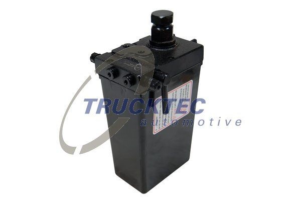 TRUCKTEC AUTOMOTIVE Tilt Pump, driver cab 01.44.039 buy