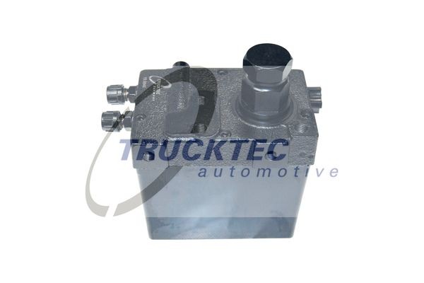 TRUCKTEC AUTOMOTIVE 01.44.042 Tilt Pump, driver cab 001.553.15.01