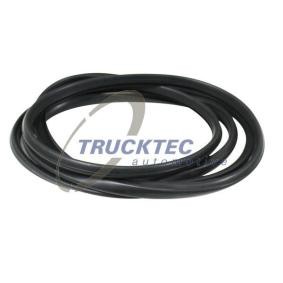 TRUCKTEC AUTOMOTIVE Seal, windscreen 01.50.025 buy
