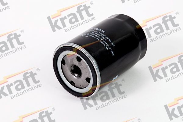 KRAFT Oil filter 1700041 Audi A3 2001