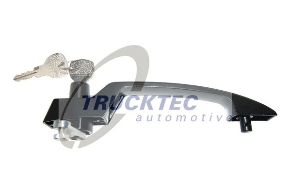 TRUCKTEC AUTOMOTIVE 01.53.004 Türgriff VW LKW kaufen