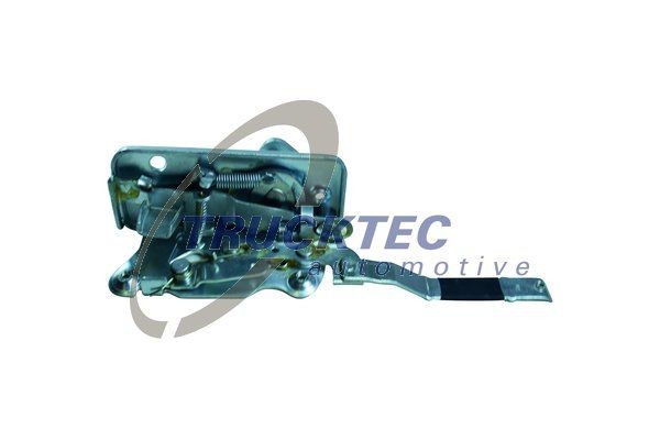 Mercedes 123-Series Door lock actuator 8547303 TRUCKTEC AUTOMOTIVE 01.53.031 online buy