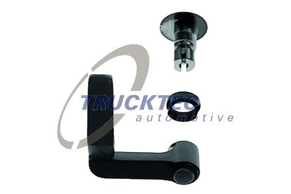 TRUCKTEC AUTOMOTIVE Left Repair Kit 01.53.044 buy