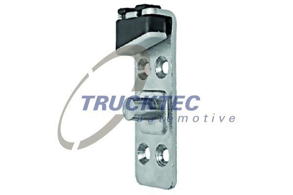 TRUCKTEC AUTOMOTIVE Door Lock, driver cab 01.53.054 buy
