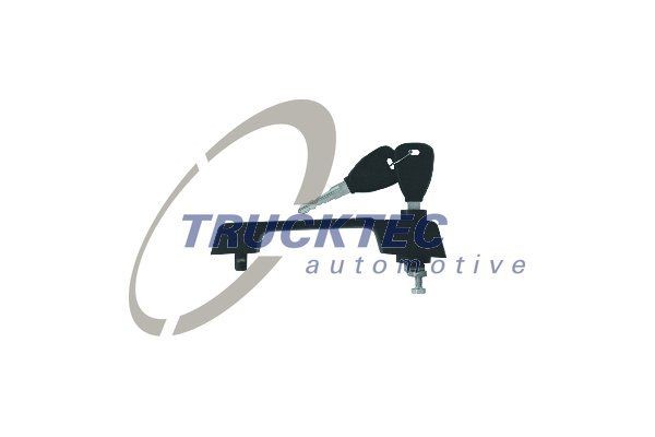 TRUCKTEC AUTOMOTIVE beidseitig Türgriff 01.53.063 kaufen