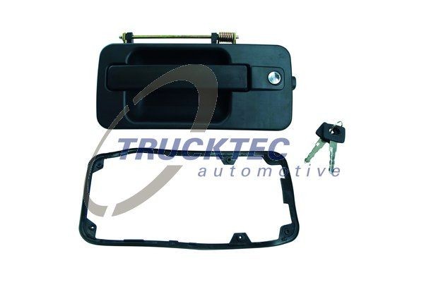 TRUCKTEC AUTOMOTIVE Right Door Handle 01.53.090 buy