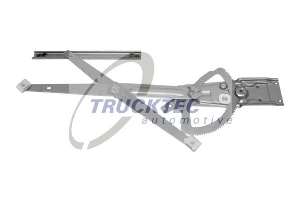 TRUCKTEC AUTOMOTIVE Right, Operating Mode: Electric Window mechanism 01.53.093 buy