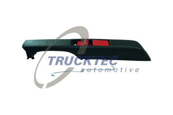 TRUCKTEC AUTOMOTIVE 01.53.097 Armrest cheap in online store