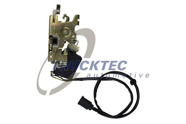 Original TRUCKTEC AUTOMOTIVE Lock mechanism 01.53.115 for MERCEDES-BENZ 123-Series