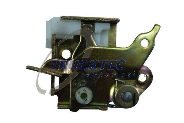 TRUCKTEC AUTOMOTIVE Left Door lock mechanism 01.53.119 buy
