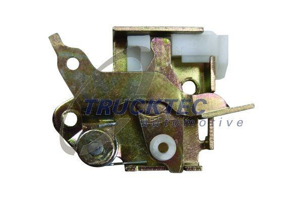 Lock mechanism TRUCKTEC AUTOMOTIVE Right - 01.53.120