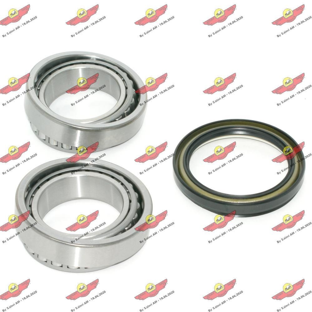 ASB1423 AUTOKIT 73 mm Inner Diameter: 45mm Wheel hub bearing 01.540 buy