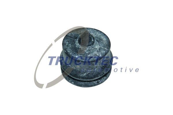 TRUCKTEC AUTOMOTIVE 01.55.036 Buffer, engine cover