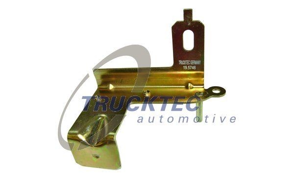 Great value for money - TRUCKTEC AUTOMOTIVE Bonnet Lock 01.55.054