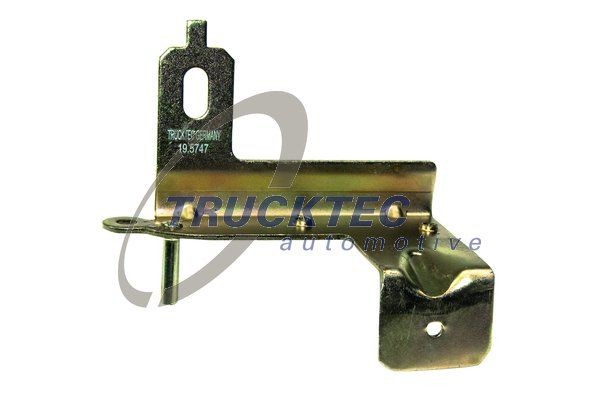 TRUCKTEC AUTOMOTIVE 01.55.055 Bonnet Lock A9738840315