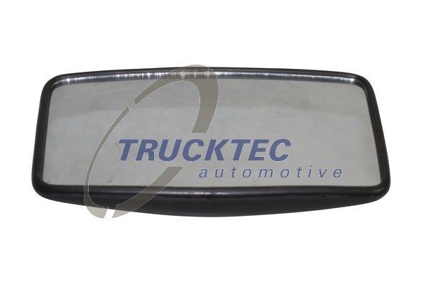 TRUCKTEC AUTOMOTIVE 01.57.002 Außenspiegel, Fahrerhaus für MERCEDES-BENZ LP LKW in Original Qualität