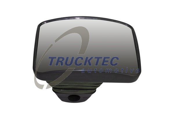 TRUCKTEC AUTOMOTIVE 01.57.008 Wide-angle mirror 6418104616