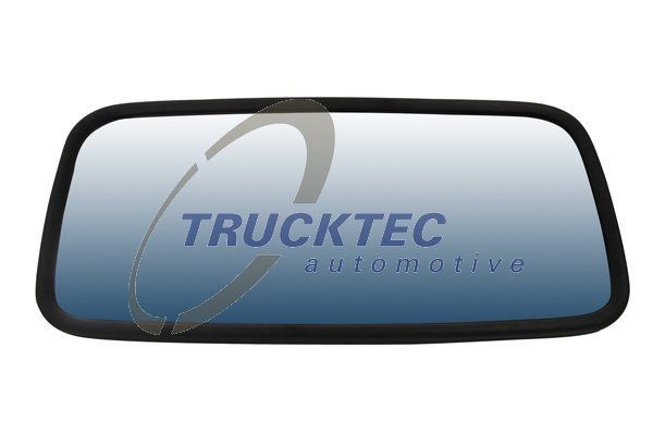 TRUCKTEC AUTOMOTIVE 01.57.021 Außenspiegel, Fahrerhaus für VOLVO FE LKW in Original Qualität