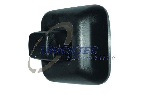 TRUCKTEC AUTOMOTIVE 01.57.025 Wing mirror A0008109616