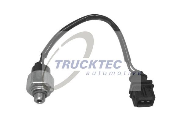 Great value for money - TRUCKTEC AUTOMOTIVE Pressure Switch 01.58.033