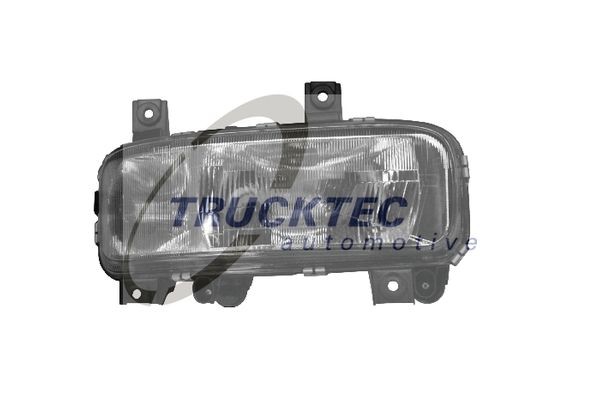 01.58.047 TRUCKTEC AUTOMOTIVE Hauptscheinwerfer für FUSO (MITSUBISHI) online bestellen